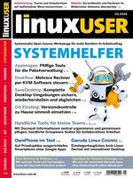 LinuxUser